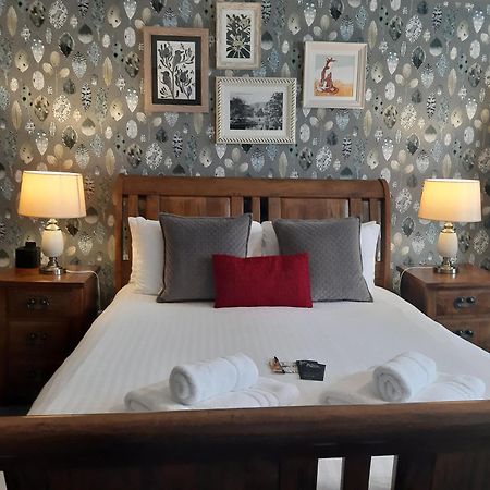 The Angel Inn Hotel Першор Екстериор снимка